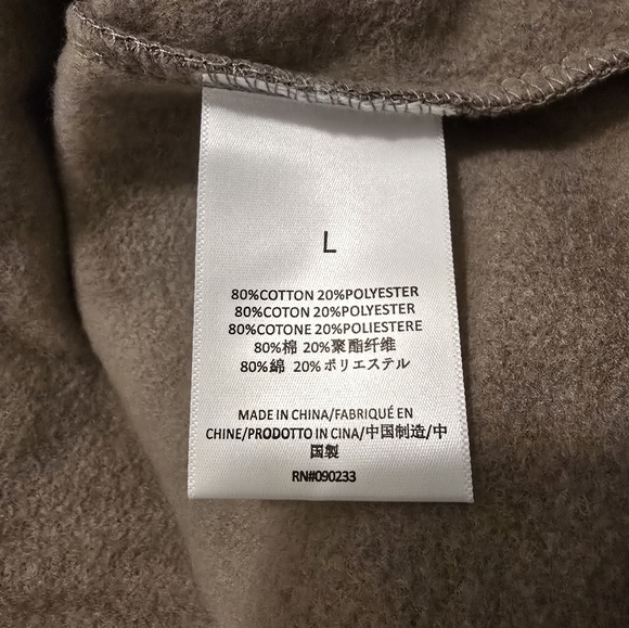 Essentials Fear of God - Picture 7 of 7